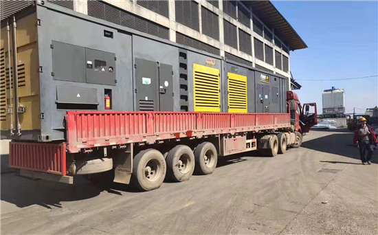 朔州200KW发电机组适配电缆规格选型指南