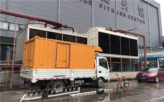 朔州300KW发电机组适配电缆规格选型指南