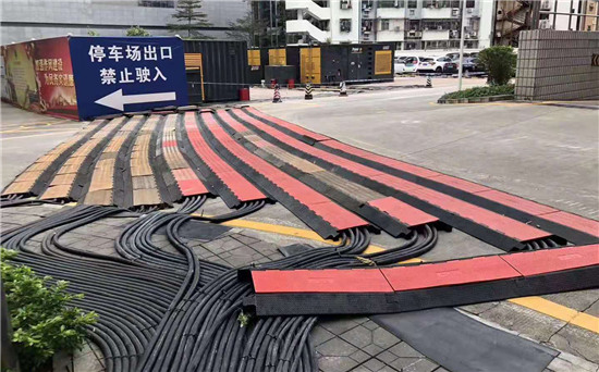朔州发电机组电缆选型完整具体步骤（工程通用标准流程）